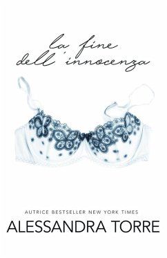 Cover La Fine dell'Innocenza (Innocence Series, #3) (eBook, ePUB)