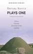 Barney Norris: Plays One (eBook, ePUB) - Bild 1