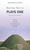 Barney Norris: Plays One (eBook, ePUB)