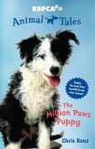 Animal Tales 1: The Million Paws Puppy (eBook, ePUB)