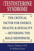Testosterone Syndrome (eBook, ePUB) Testosterone Syndrome (eBook, ePUB)