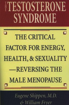 Cover The Testosterone Syndrome (eBook, ePUB)