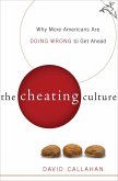 The Cheating Culture (eBook, ePUB)