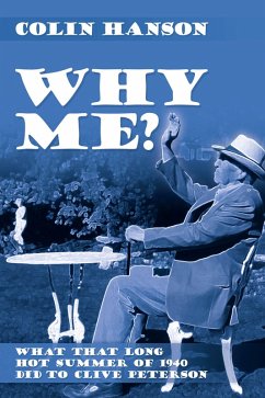 Cover Why Me? (eBook, ePUB)