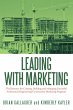 Leading with Marketing (eBook, ePUB) - Bild 1