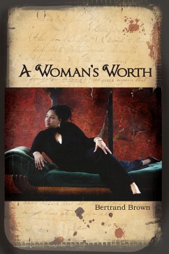 Cover A Woman's Worth (eBook, ePUB)