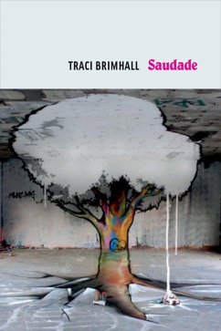 Cover Saudade (eBook, ePUB)