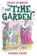 Time Garden (eBook, ePUB) - Bild 1