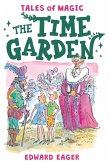 Time Garden (eBook, ePUB)
