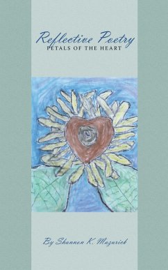 Reflective Poetry (eBook, ePUB)