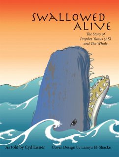 Swallowed Alive (eBook, ePUB)