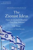 Zionist Ideas (eBook, ePUB)