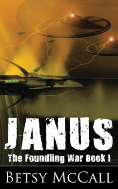 Janus (eBook, ePUB)