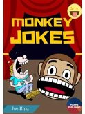Monkey Jokes (fixed-layout eBook, ePUB)