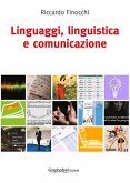 Linguaggi, linguistica e comunicazione (eBook, ePUB)