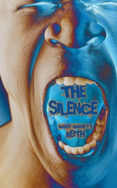 Cover The Silence (eBook, ePUB)