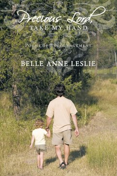 Precious Lord, Take My Hand (eBook, ePUB) - Leslie, Belle Anne