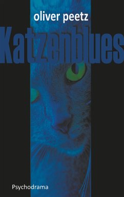 Katzenblues (eBook, ePUB) - Peetz, Oliver