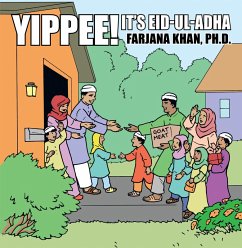 Yippee! It's Eid-Ul-Adha (eBook, ePUB)
