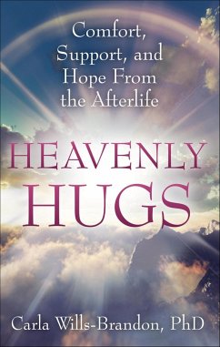 Cover Heavenly Hugs (eBook, ePUB)