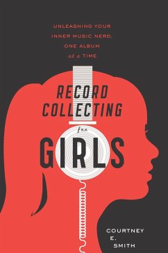Cover Record Collecting for Girls (eBook, ePUB)