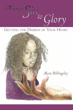 From Sin to Glory (eBook, ePUB)