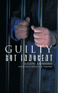 Guilty but Innocent (eBook, ePUB)