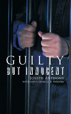 Cover Guilty but Innocent (eBook, ePUB)