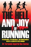 The Hell and Joy of Running (eBook, ePUB)