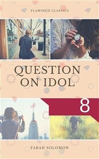 Question on Idol (8) (eBook, ePUB) - solomon, Farah