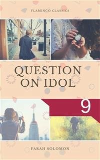 Question on Idol (9) (eBook, ePUB) - solomon, Farah