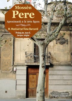 Cover Mossèn Pere : Aprozimació a la seva figura