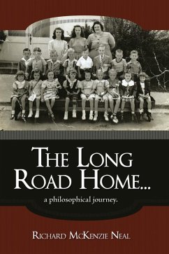 The Long Road Home... (eBook, ePUB)