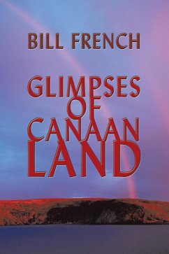 Cover Glimpses of Canaan Land (eBook, ePUB)