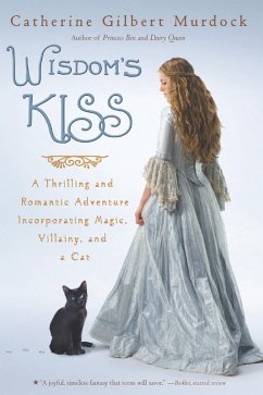 Cover Wisdom's Kiss (eBook, ePUB)