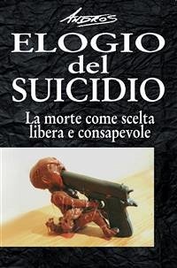 Elogio del suicidio (eBook, ePUB) - Andros