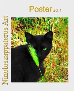 poster act.1 (fixed-layout eBook, ePUB) - Borzì in arte Ninoloszappateros, Nino