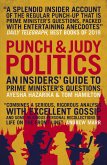 Punch and Judy Politics (eBook, ePUB)