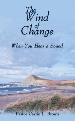 The Wind of Change (eBook, ePUB)