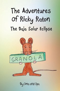 The Adventures of Ricky Raton - Zink, Sandra