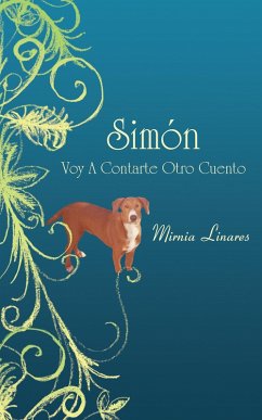 Simón Voy a Contarte Otro Cuento (eBook, ePUB)