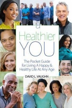 Cover A Healthier You (eBook, ePUB)
