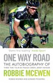 One Way Road (eBook, ePUB)