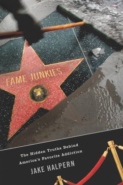 Cover Fame Junkies (eBook, ePUB)