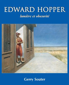 Edward Hopper (eBook, ePUB) - Souter, Gerry