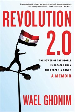 Revolution 2.0 (eBook, ePUB) - Ghonim, Wael