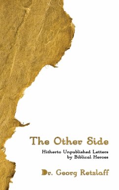 The Other Side (eBook, ePUB) The Other Side (eBook, ePUB)