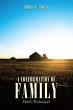 A Conformation of Family (eBook, ePUB) - Bild 1