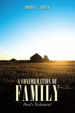 A Conformation of Family (eBook, ePUB) A Conformation of Family (eBook, ePUB)