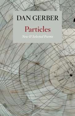 Cover Particles: New and Selected Poems (eBook, ePUB)
